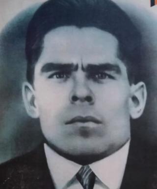 Дмитриева Анисим Дмитриевич