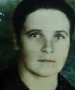 Овчинникова Анна Ивановна