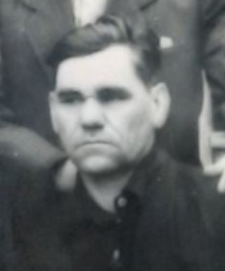 Чемезов Алексей Матвеевич