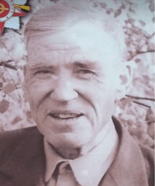 Васьков Павел Степанович