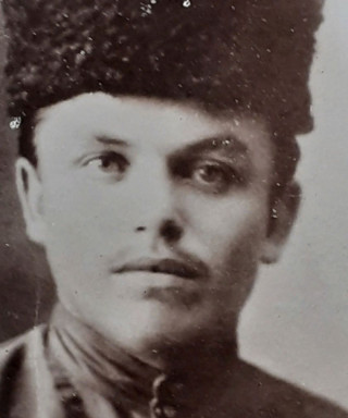 Мельчаков Егор Павлович