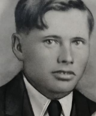 Трапезников Иван Дмитриевич