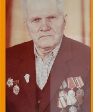 Киященко Николай Яковлевич