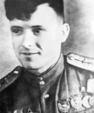 Люлин Сергей Михайлович