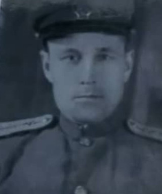 Безубиков Федор Захарович