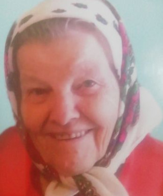 Максименко Евдокия Кузьминична