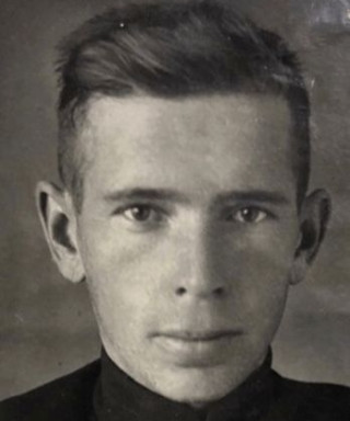 Тарасенко Василий Михайлович