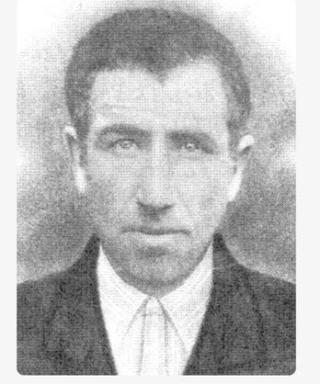 Королев Яков Гаврилович