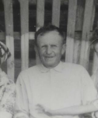 Гарятнин Александр Васильевич