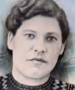 Малегонова Зинаида Сидоровна