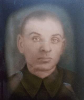Бервенко Николай Антонович