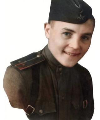 Сёмкин Григорий Лаврентьевич