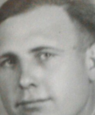 Мазин Константин Федорович