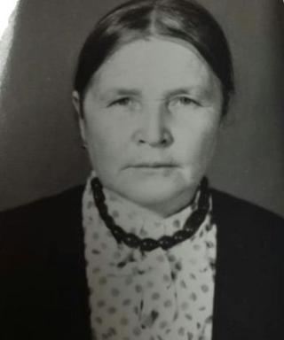 Латыпова Минибаян Хузятовна