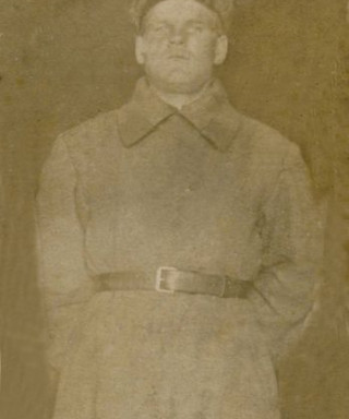 Михайлов Василий Федорович