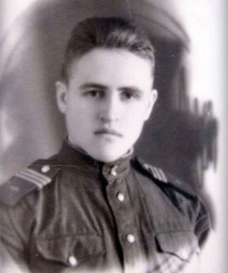 Фадеев Михаил Арсентьевич