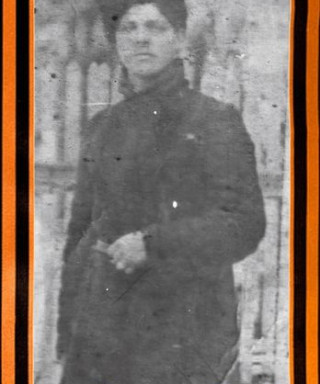 Мерцалов Яков Иванович