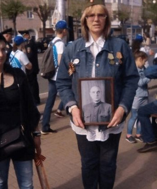 Петров Василий Иванович