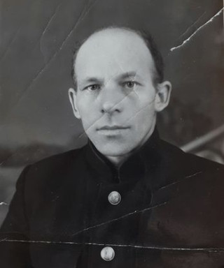 Котов Николай Трофимович