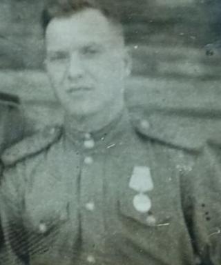 Герасименко Василий Петрович