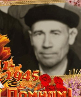 Нугуманов Анвар Нигматуллич