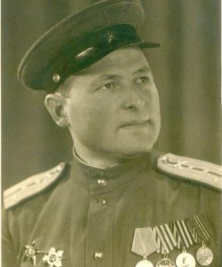 Шевчик Иван Миронович