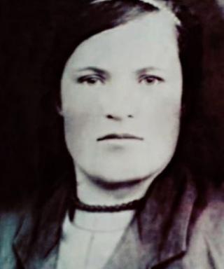 Трошина Екатерина Ивановна