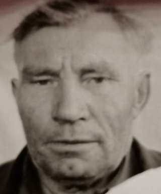 Апарин Иван Агафонович