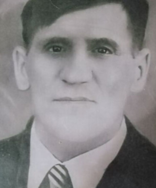 Павленко Макар Павлович