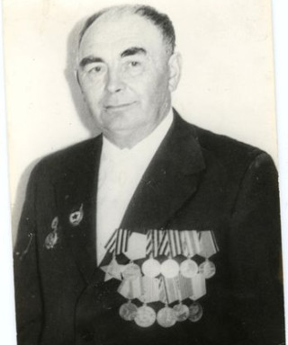 Шимилин Михаил Васильевич