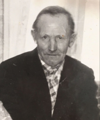 Миронов Степан Алексеевич