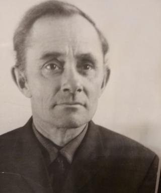 Кисляков Венедикт Алексеевич