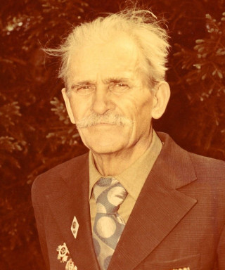 Подуфалов Дмитрий Семенович