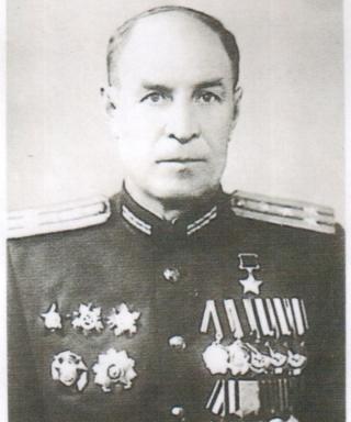 Кузнецов Иван Иванович