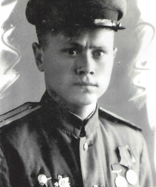 Букат Алексей Владимирович