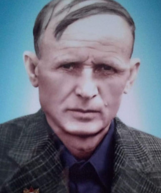 Васякин Иван Семенович