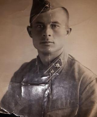 Кузнецов Александр