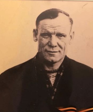 Малюгин Иван Фролович