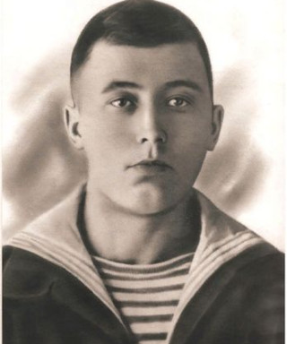 Ляпустин Валентин Тихонович