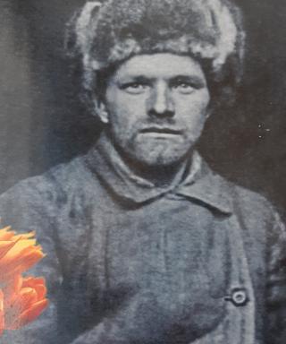 Шарапов Фёдор Фёдорович