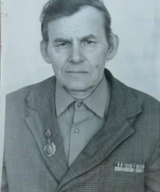 Скакунов Николай Михайлович
