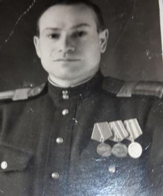 Белявский Федор Феликсович