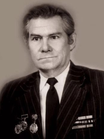 Юкин Дмитрий Александрович