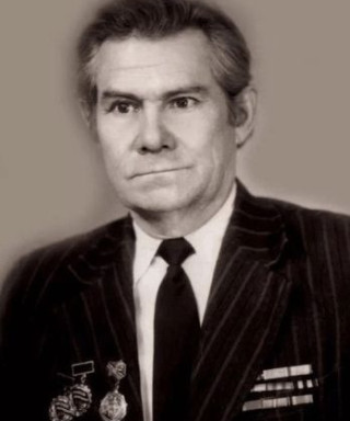Юкин Дмитрий Александрович