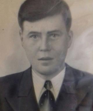 Серебряков Максим Капитонович