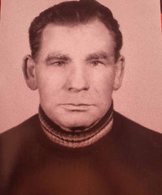 Макарук Николай Остапович