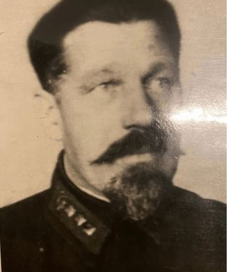 Бычков Михаил Абрамович