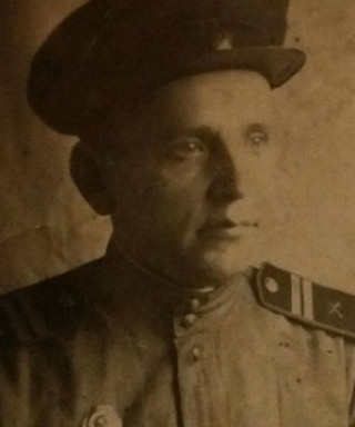 Васильев Василий Иванович