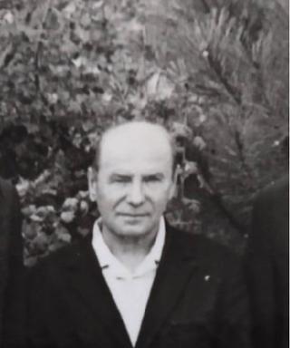 Ермолаев Петр Иванович