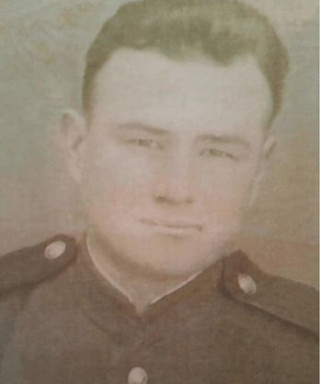 Шарафеев Габдулхак